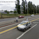 Illustration for article titled Google Street View Captures Dudes Peeing Together in the Middle of a Busy Highway